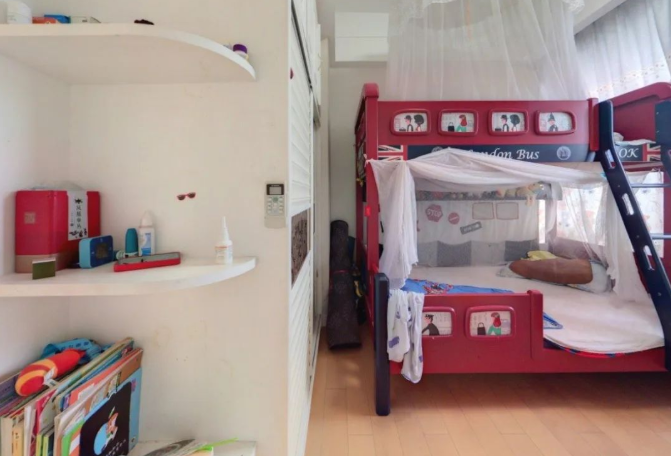 天河北总价1850万 | 瑞安创逸，198平，满五*、户型方正、业主急售！