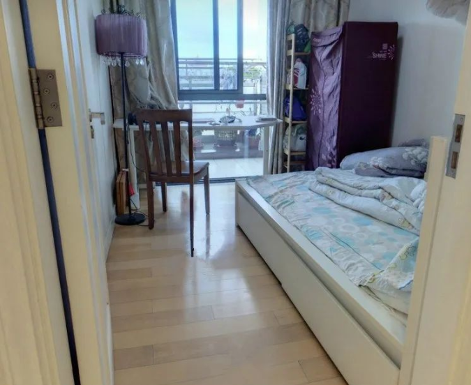 天河北总价1850万 | 瑞安创逸，198平，满五*、户型方正、业主急售！