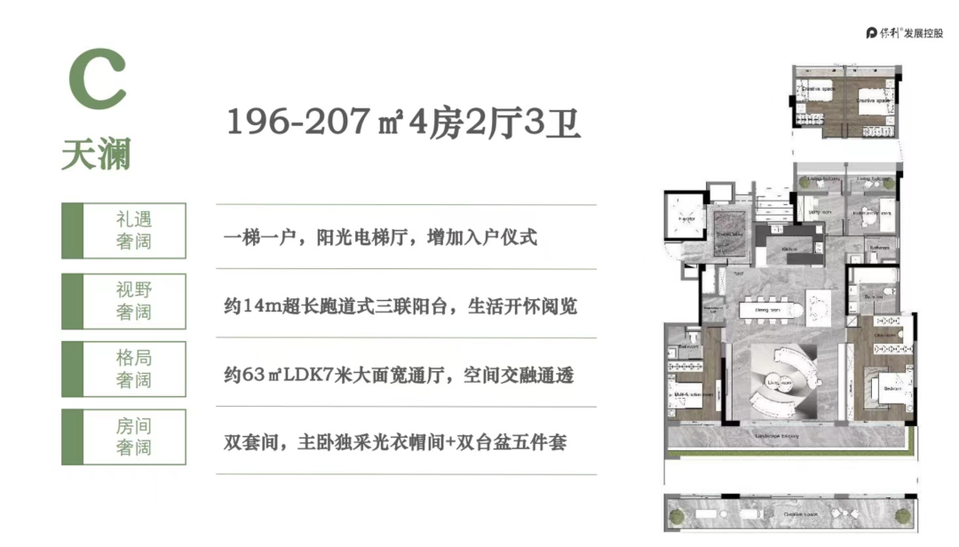 800-1000万！在天河和海珠！可以选择的楼盘！