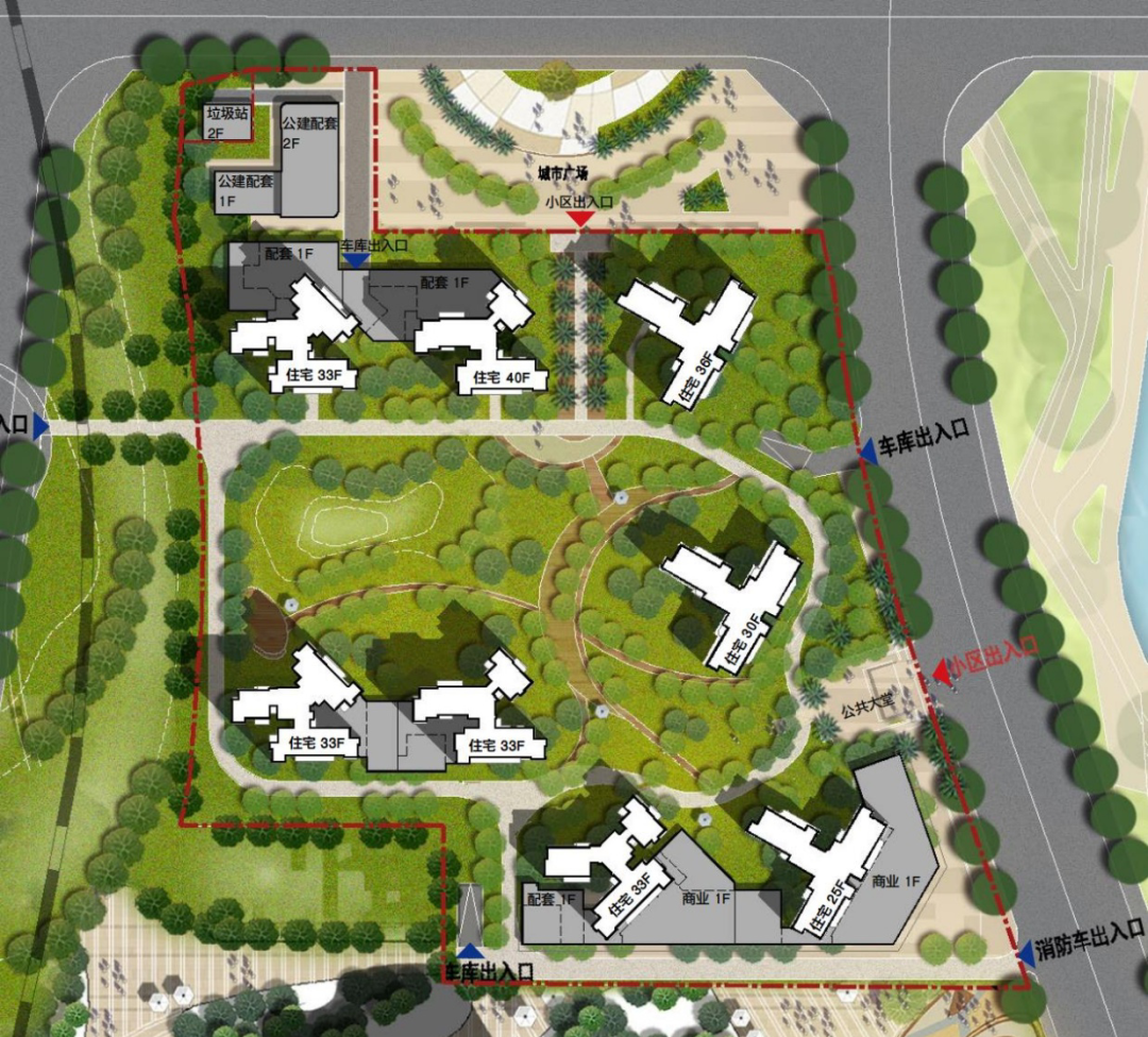 南沙星河东悦湾新领预售证一张，获批86套房源！