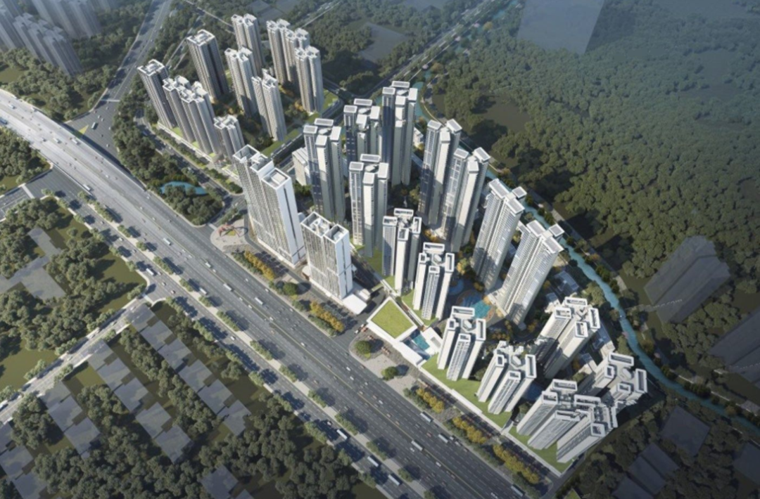 黄埔保利翔龙天汇多少钱一平？什么时候交楼？