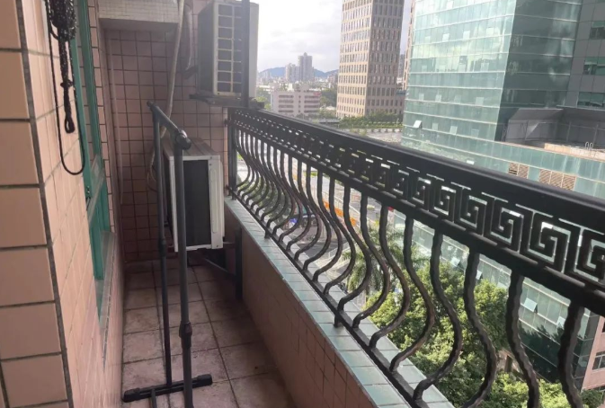 天河北总价780万 | 天誉花园，110平，满5*、税费少、产权清晰！