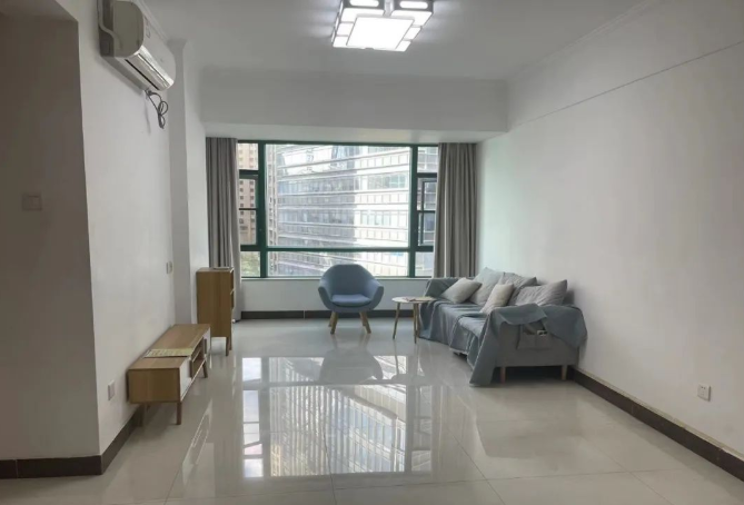 天河北总价780万 | 天誉花园，110平，满5*、税费少、产权清晰！