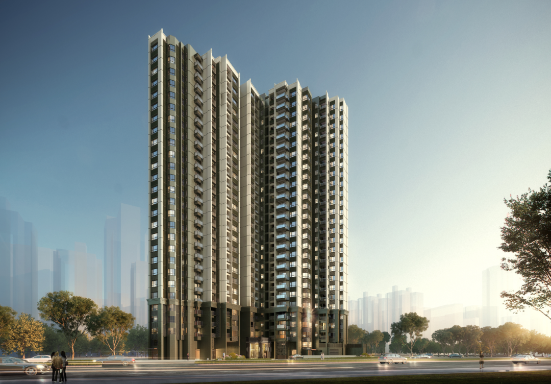 12月6日广州*新楼盘报价 荔湾有盘均价约53000元/㎡