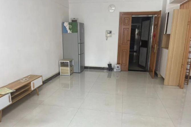 天河北总价780万 | 天誉花园，110平，满5*、税费少、产权清晰！