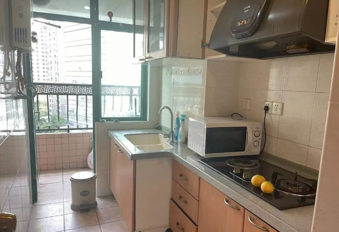 天河北总价780万 | 天誉花园，110平，满5*、税费少、产权清晰！