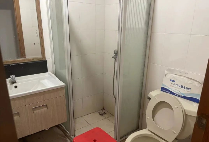 天河北总价780万 | 天誉花园，110平，满5*、税费少、产权清晰！