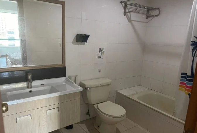 天河北总价780万 | 天誉花园，110平，满5*、税费少、产权清晰！