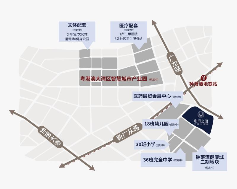 广州*区这个楼盘，只需一年社保就可以买!