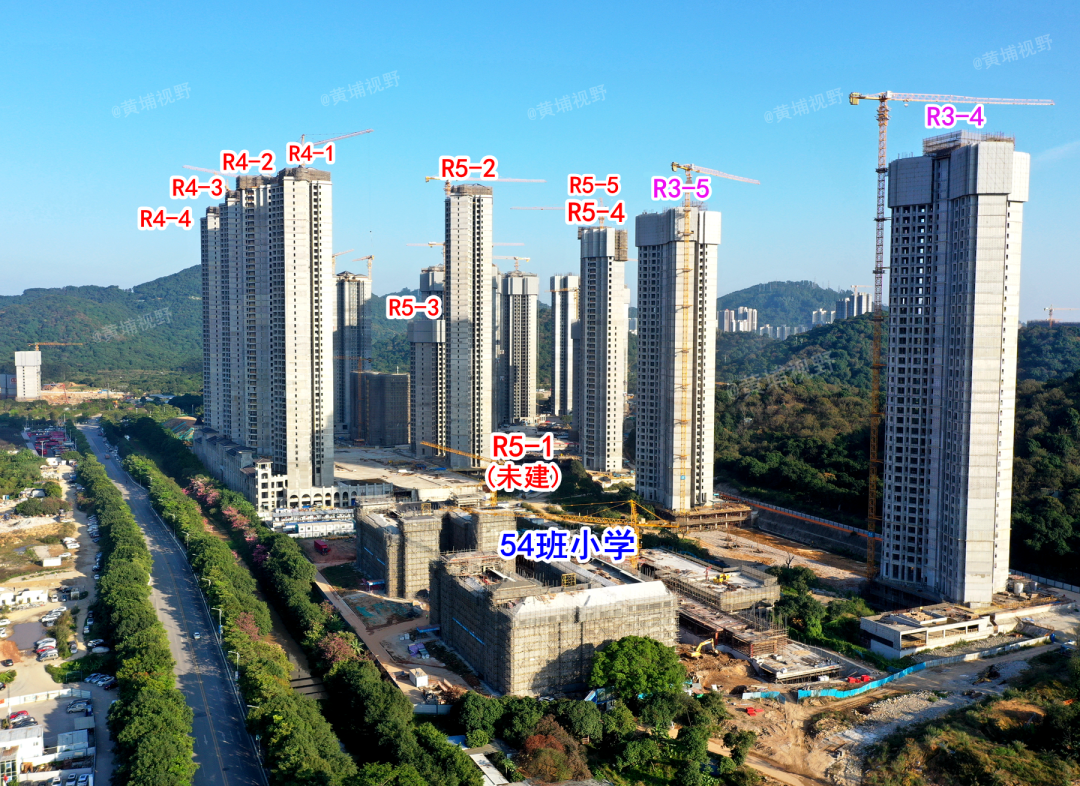 科学城进入加速兑现期，星河湾萝峰值不值得买？