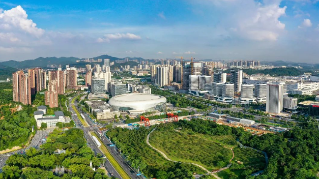 科学城进入加速兑现期，星河湾萝峰值不值得买？