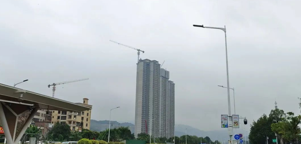 科学城进入加速兑现期，星河湾萝峰值不值得买？