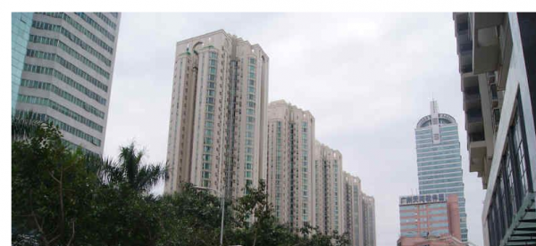 【二手笋盘】广州天河北银汇华庭，二手房资源丰富