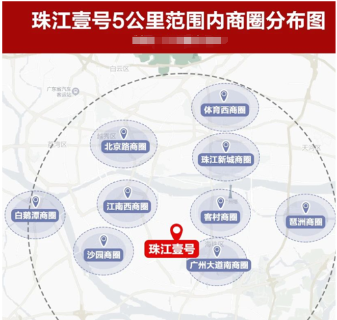 广州海珠区珠江壹号怎么样？值不值得买？