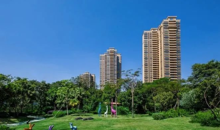 广州番禺珑翠花园怎么样？值不值得买？