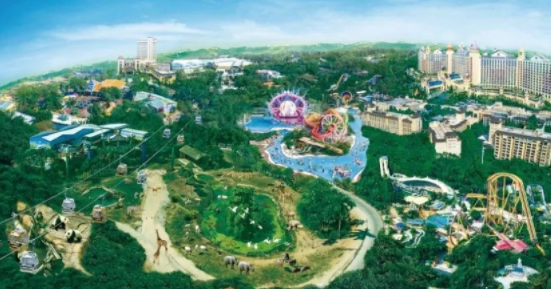 广州番禺珑翠花园怎么样？值不值得买？