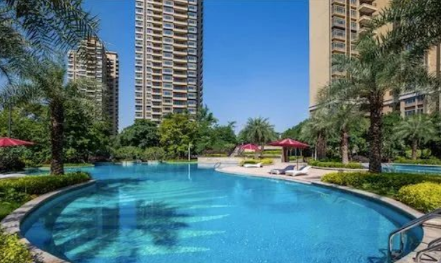 广州番禺珑翠花园怎么样？值不值得买？