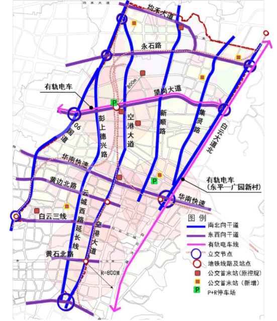 广州这个楼盘5月交楼，想买白云的可以了解一下！