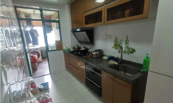 天河北总价1018万 | 天誉花园，150平，南向大三房、无抵押、诚心出售！