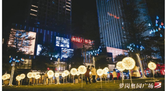 *付45万入住科学城芯，省级*，家门口有轨电车——时代天韵（黄埔）