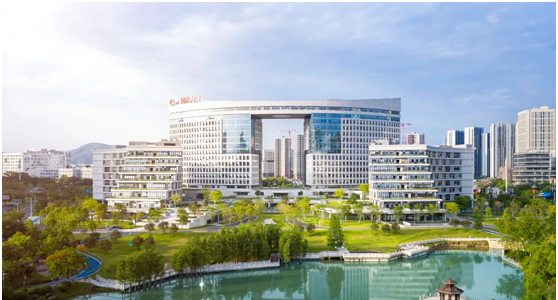 知识城*亮出“明牌”，知识城·悦辰壹号+广实旁！