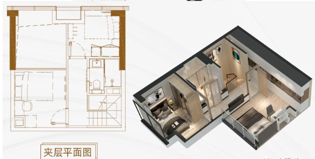 黄埔知识城公寓，奥飞文创*怎么样？值不值得买？