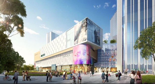 南沙中国铁建海语熙岸值不值得买？周边配套怎么样？