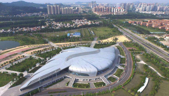 南沙中国铁建海语熙岸值不值得买？周边配套怎么样？