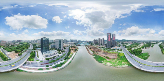 南沙中国铁建海语熙岸值不值得买？周边配套怎么样？