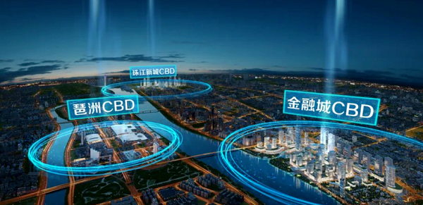 天河珠江天郦新领预售证，总货量超300套！