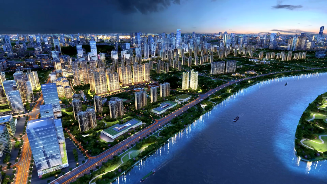 番禺珠江铂世湾加推138方四房，4.2万/平也能买？