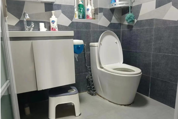 天河北总价1260万 | 伊顿18，124平三房，厅出阳台、高层视野好！