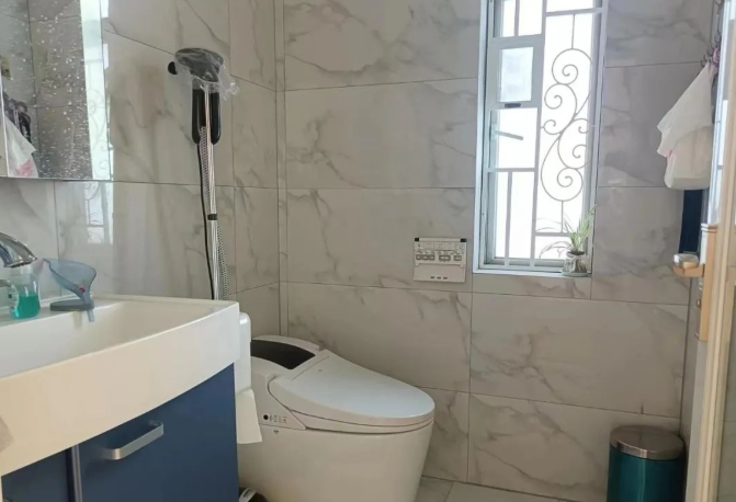 天河北总价1260万 | 伊顿18，124平三房，厅出阳台、高层视野好！