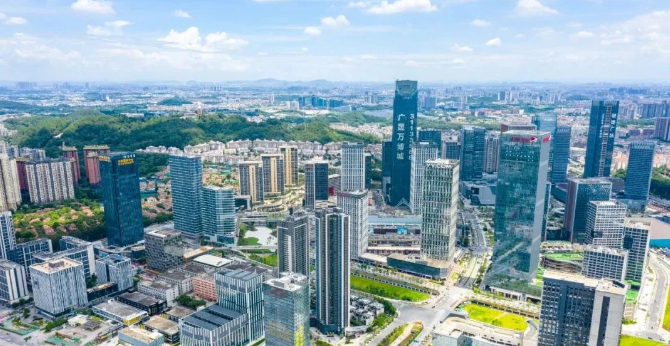 番禺珠江铂世湾加推138方四房，4.2万/平也能买？