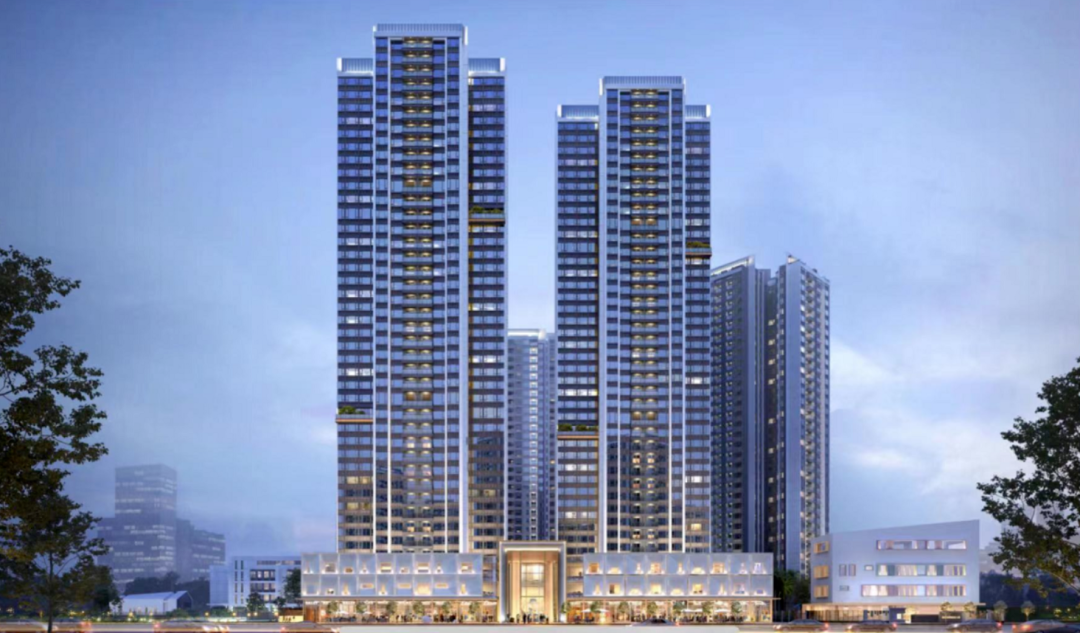 总价305万起！珠江广钢花城周六开盘