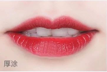 測評 |kiko口紅試色與測評分享-图片7