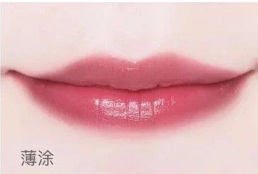 測評 |kiko口紅試色與測評分享-图片5