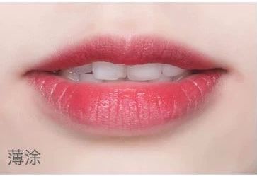 測評 |kiko口紅試色與測評分享-图片7