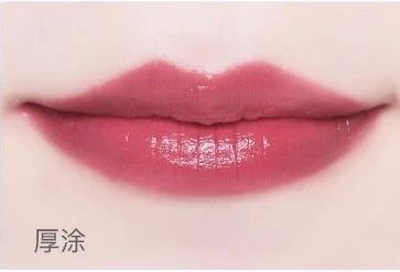 測評 |kiko口紅試色與測評分享-图片5