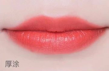 測評 |kiko口紅試色與測評分享-图片6