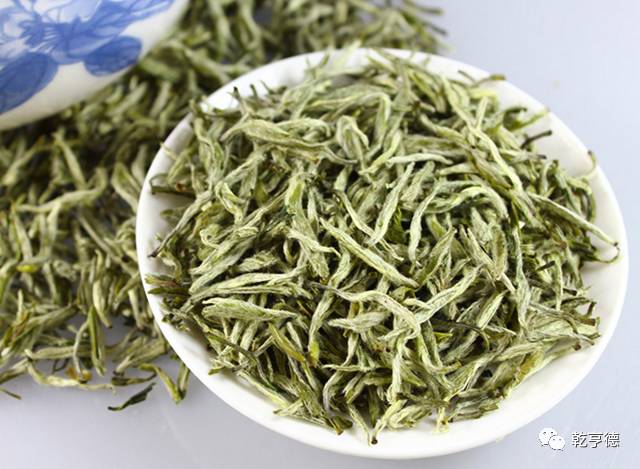 【茶香中国】上饶白眉|广西优质茶叶交流组