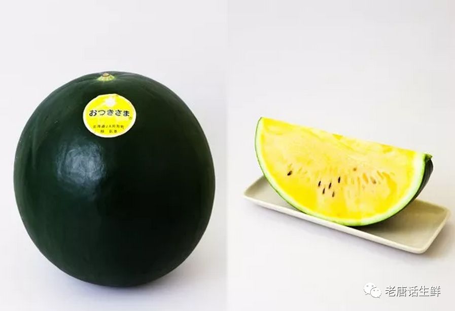 关于 日本西瓜产地 品种 售卖 成为品牌的秘密 您见过西瓜清洗机吗 老唐话生鲜 微信公众号文章阅读 Wemp