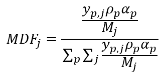 【技术贴】AVL FIRE™ M：从喷嘴内流到发动机缸内过程——考虑多组分燃料闪急沸腾的完整仿真分析方案的图10