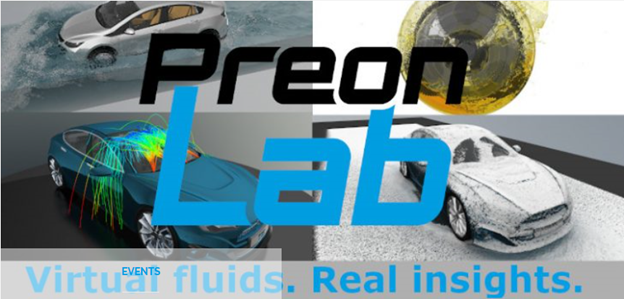 【技术贴】案例分享：PreonLab白车身电泳仿真分析的图9