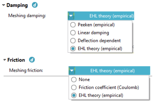 【技术贴】基于AVL EXCITE eAxle的全新电驱总成NVH分析解决方案的图9
