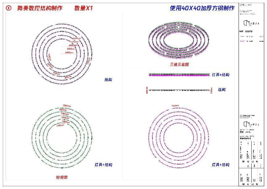 2000平天幕+1500平超大舞台！《乘风2024》二公舞台惊艳四座