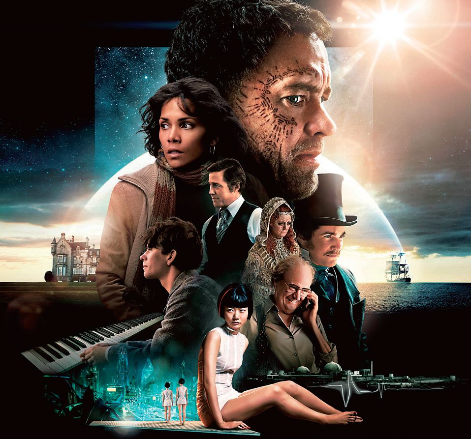 电影剪辑:如何用平行蒙太奇把故事讲得更好?(制作,影视) - ai牛丝