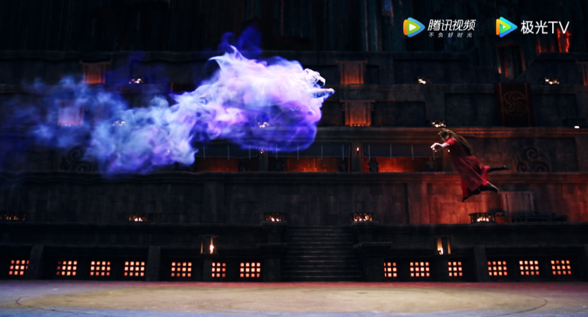 技术与艺术相结合 HDR Vivid掀起超高清内容生产力新变革