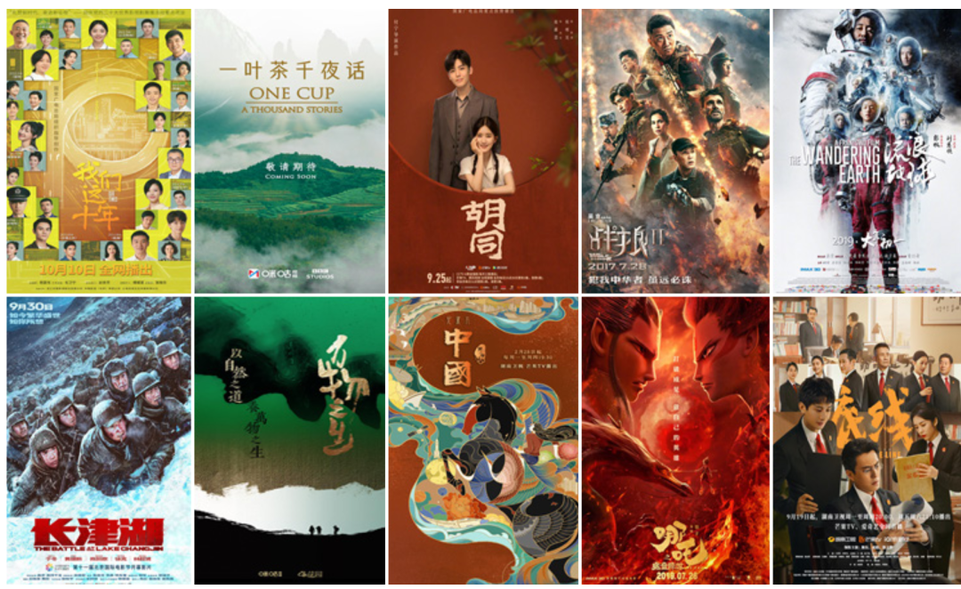 技术与艺术相结合 HDR Vivid掀起超高清内容生产力新变革