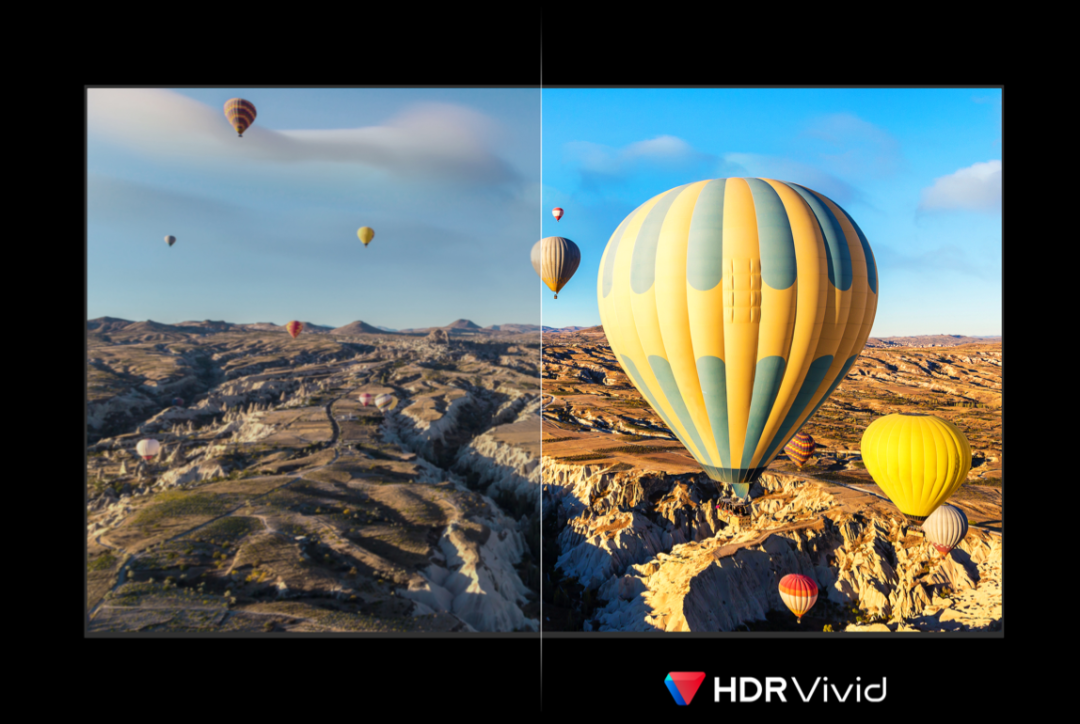 技术与艺术相结合 HDR Vivid掀起超高清内容生产力新变革